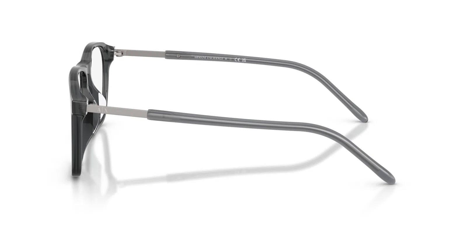 Armani Exchange 3131F Eyeglasses - view 10